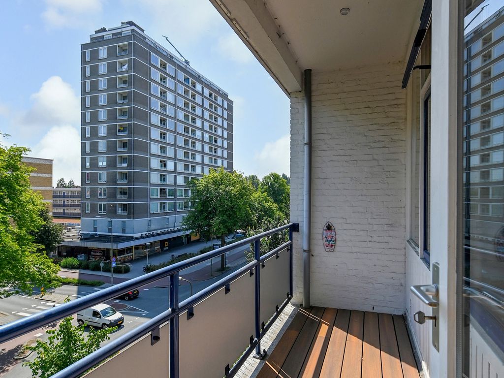 Wolvenrade  225, Den Haag