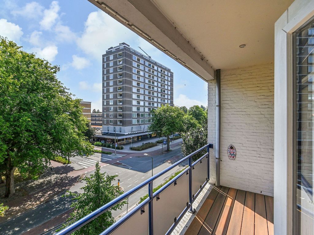 Wolvenrade  225, Den Haag