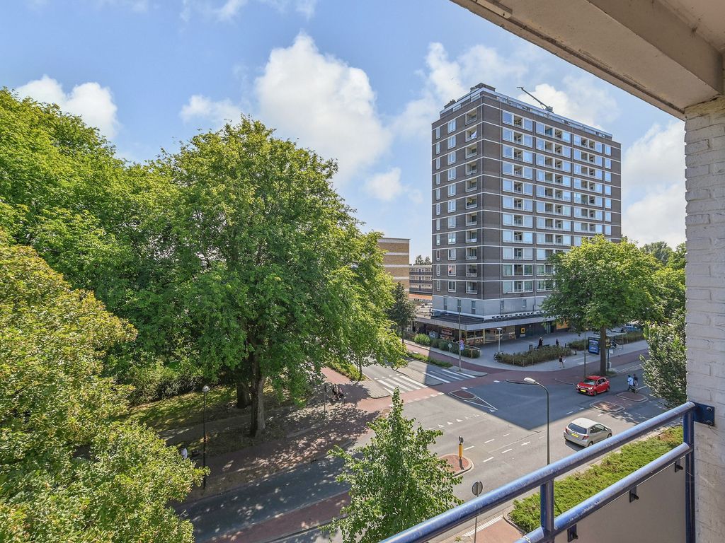 Wolvenrade  225, Den Haag