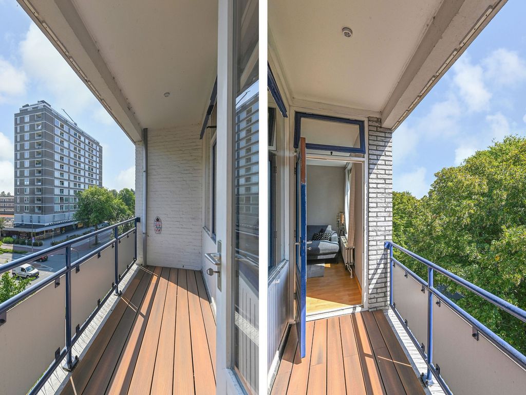 Wolvenrade  225, Den Haag