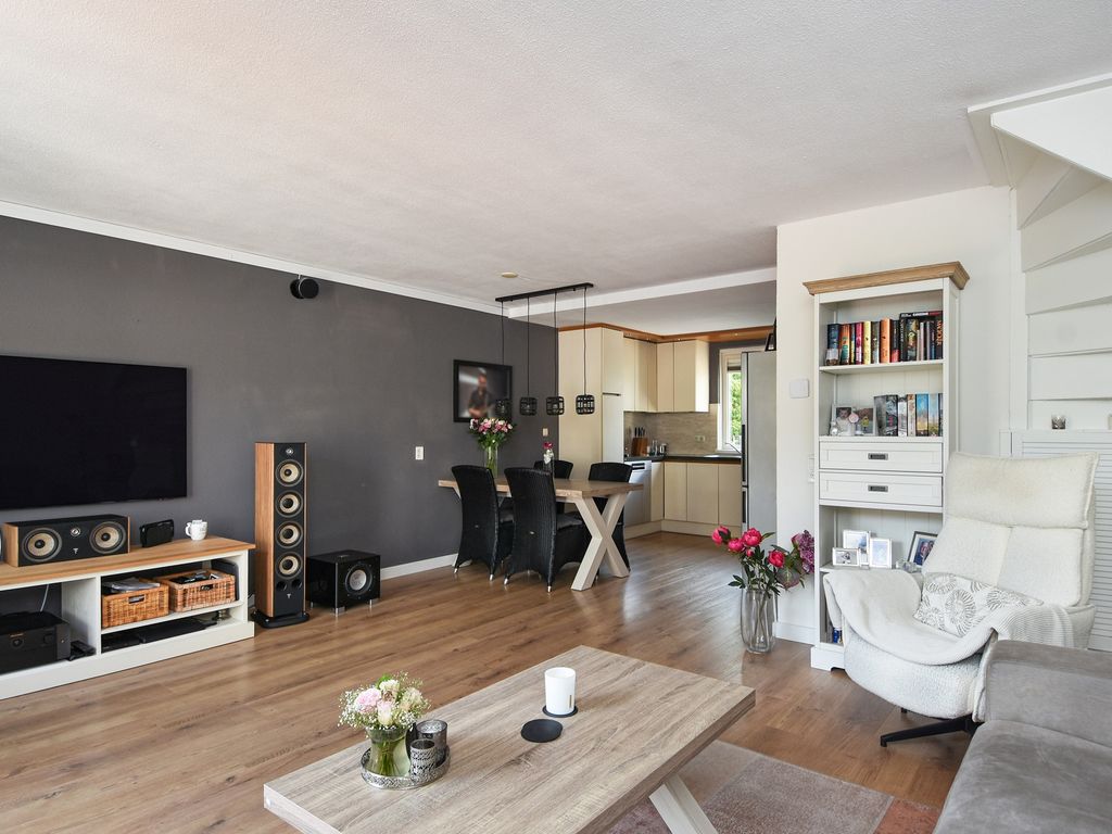 Kanariegeel 21, Zoetermeer