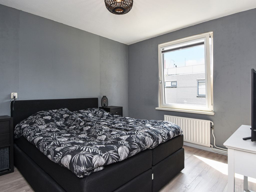 Kanariegeel 21, Zoetermeer