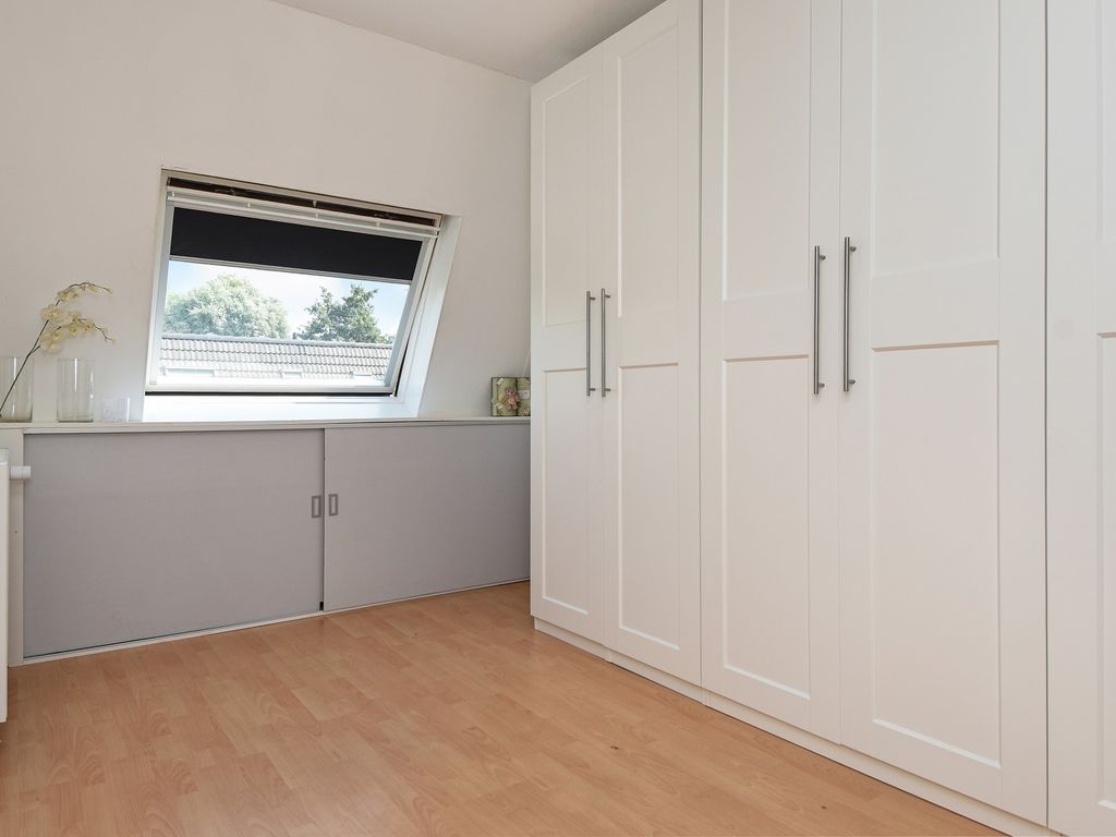 Kanariegeel 21, Zoetermeer