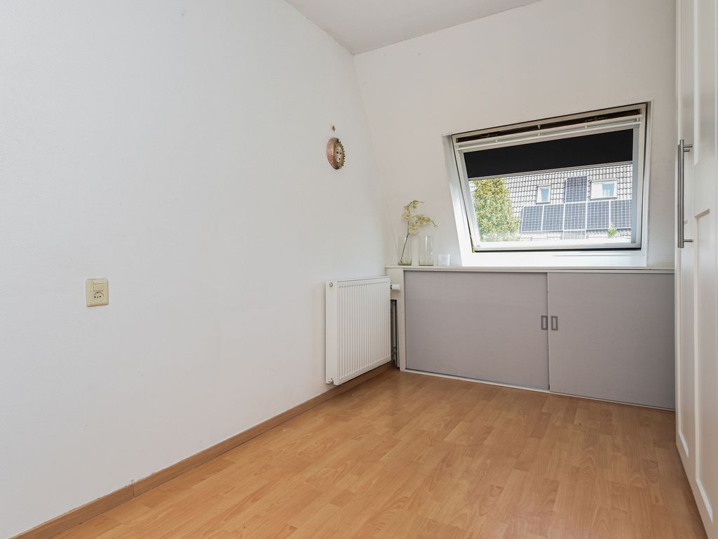 Kanariegeel 21, Zoetermeer
