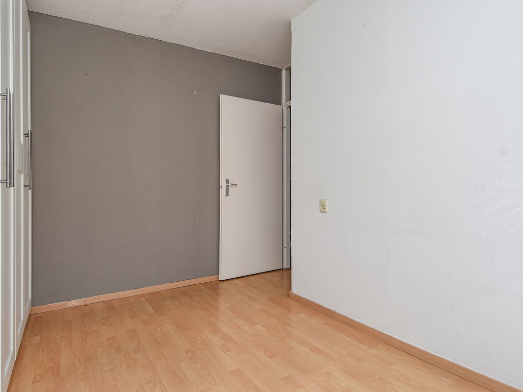 Kanariegeel 21, Zoetermeer