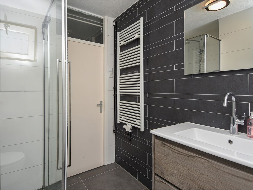 Kanariegeel 21, Zoetermeer