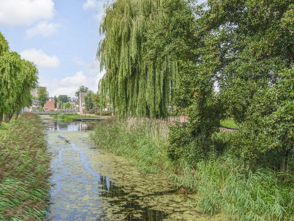 Kanariegeel 21, Zoetermeer