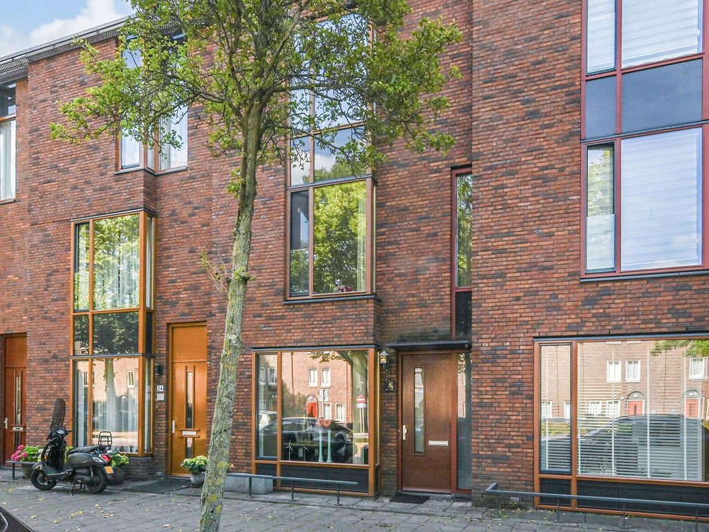 Raaphorstlaan 26, Den Haag
