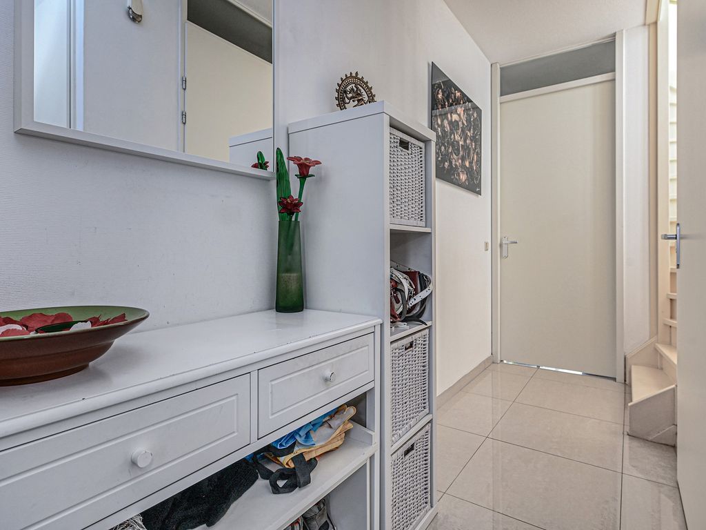 Raaphorstlaan 26, Den Haag