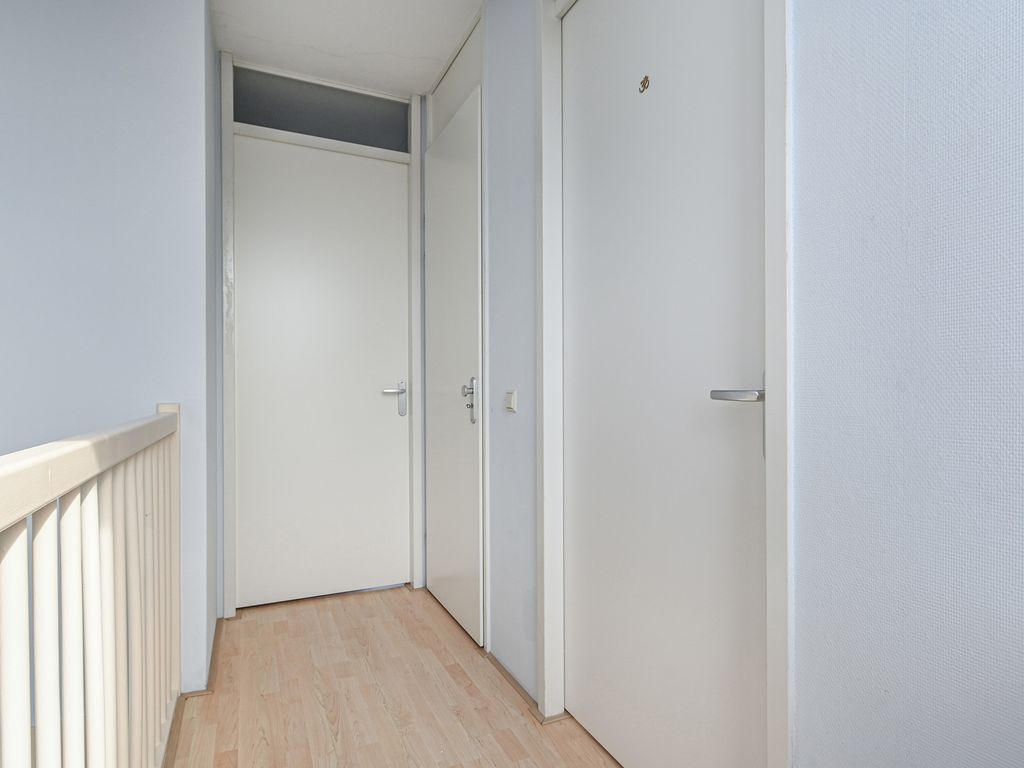 Raaphorstlaan 26, Den Haag