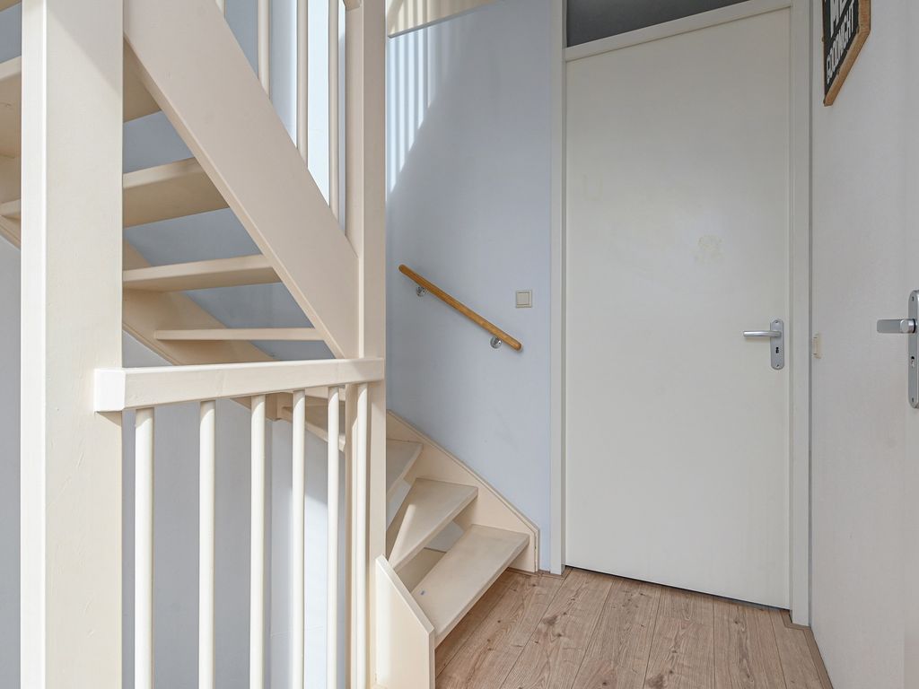 Raaphorstlaan 26, Den Haag