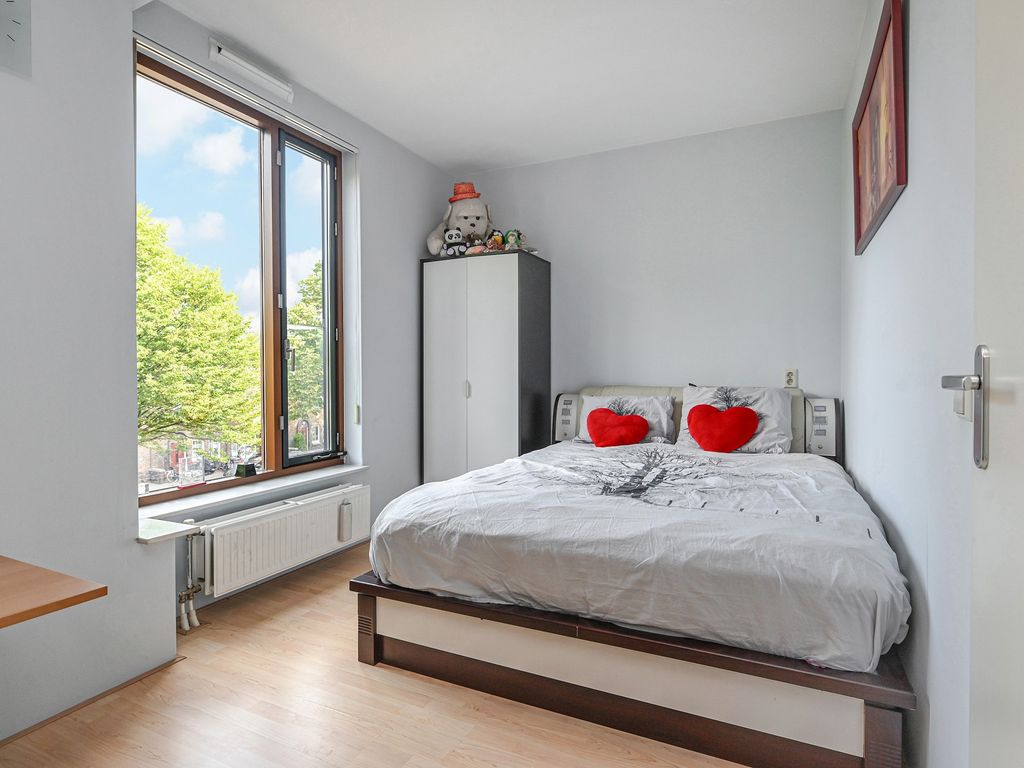 Raaphorstlaan 26, Den Haag