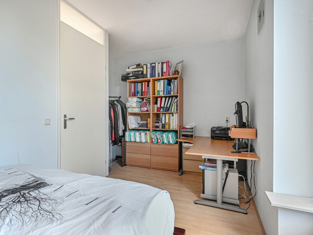 Raaphorstlaan 26, Den Haag