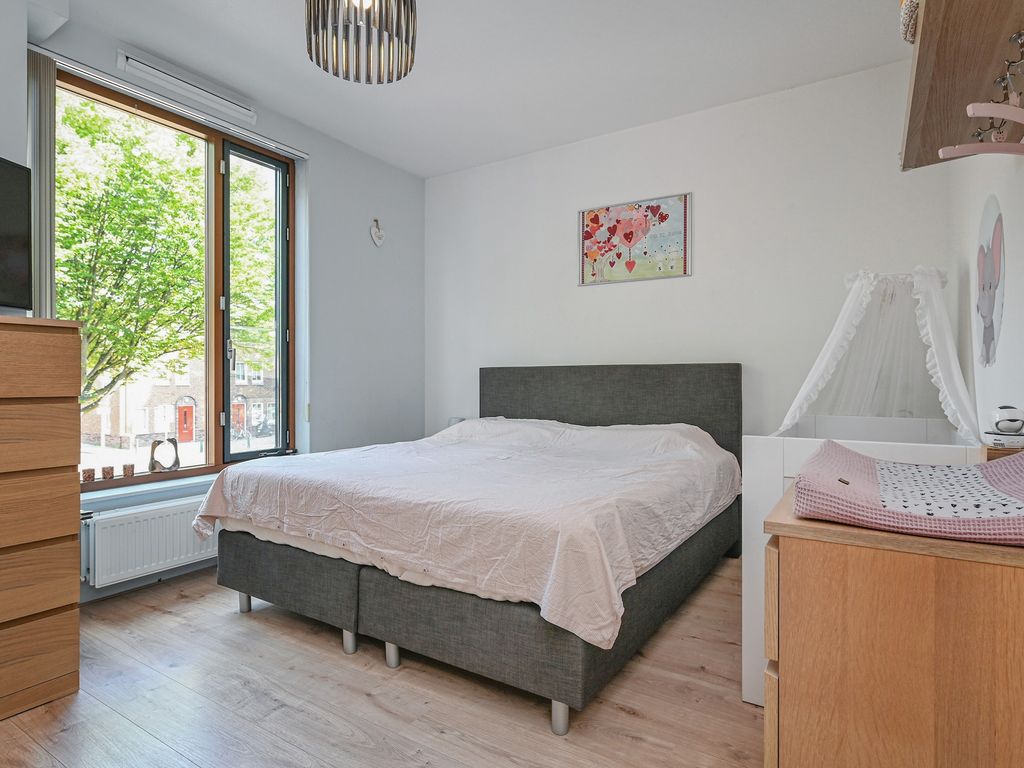 Raaphorstlaan 26, Den Haag