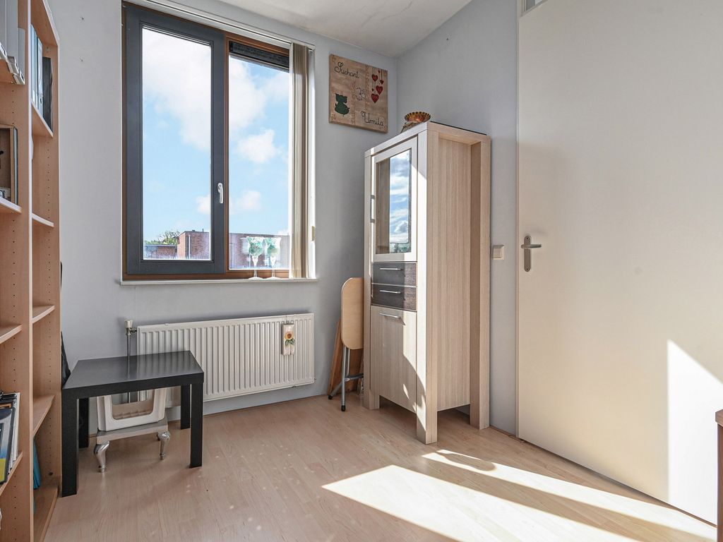 Raaphorstlaan 26, Den Haag