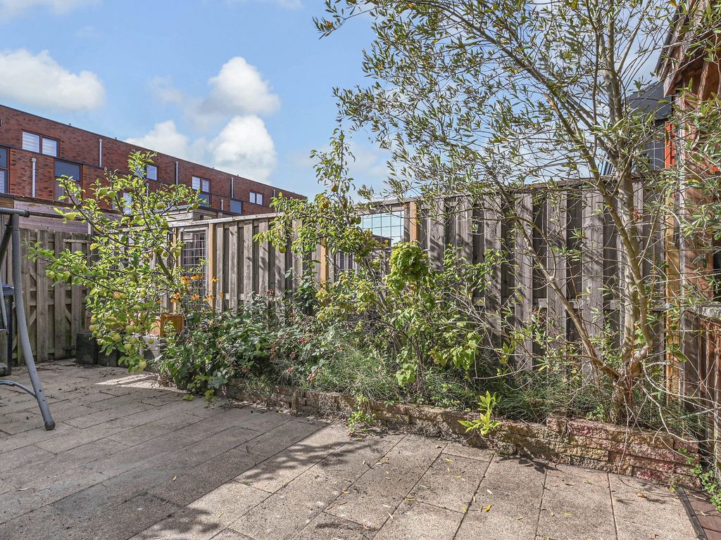 Raaphorstlaan 26, Den Haag