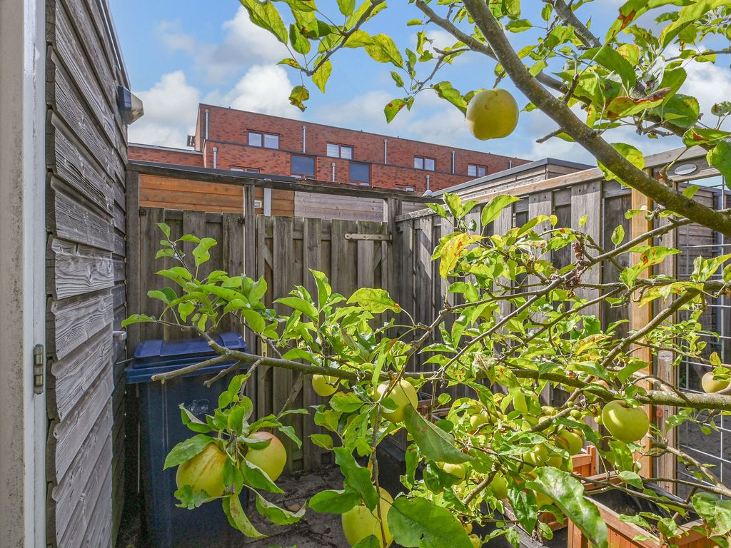 Raaphorstlaan 26, Den Haag