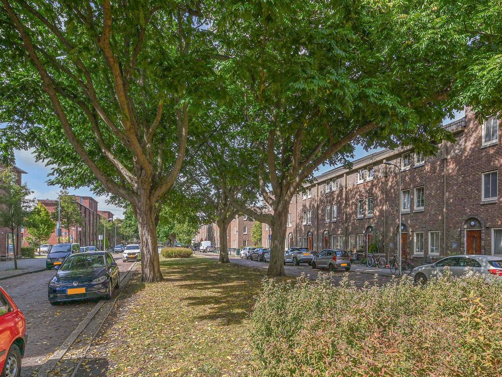 Raaphorstlaan 26, Den Haag