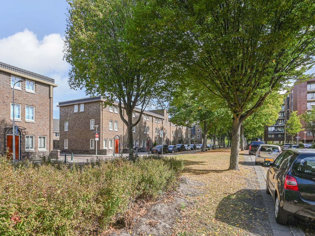 Raaphorstlaan 26, Den Haag