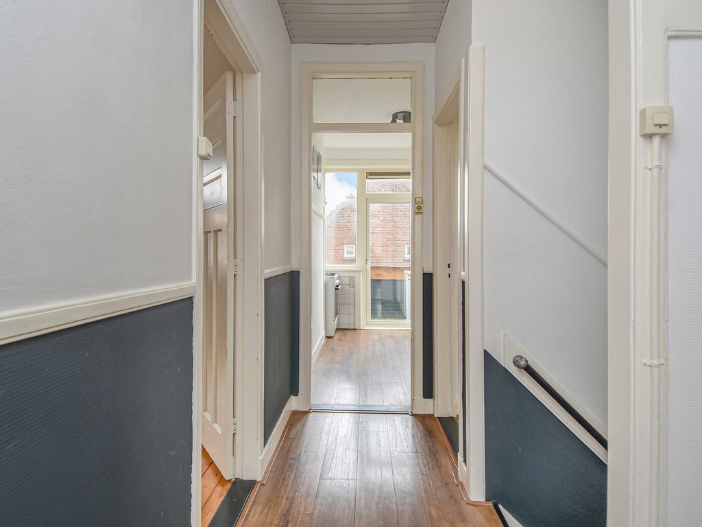 Elise van Calcarstraat  43, Den Haag