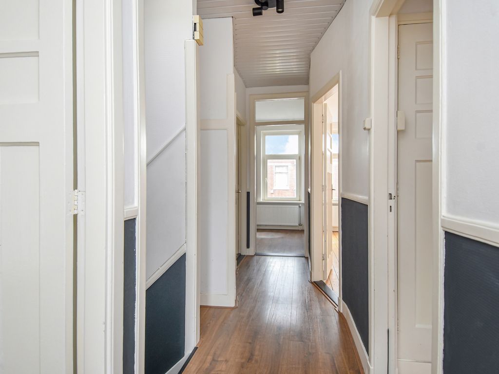 Elise van Calcarstraat  43, Den Haag