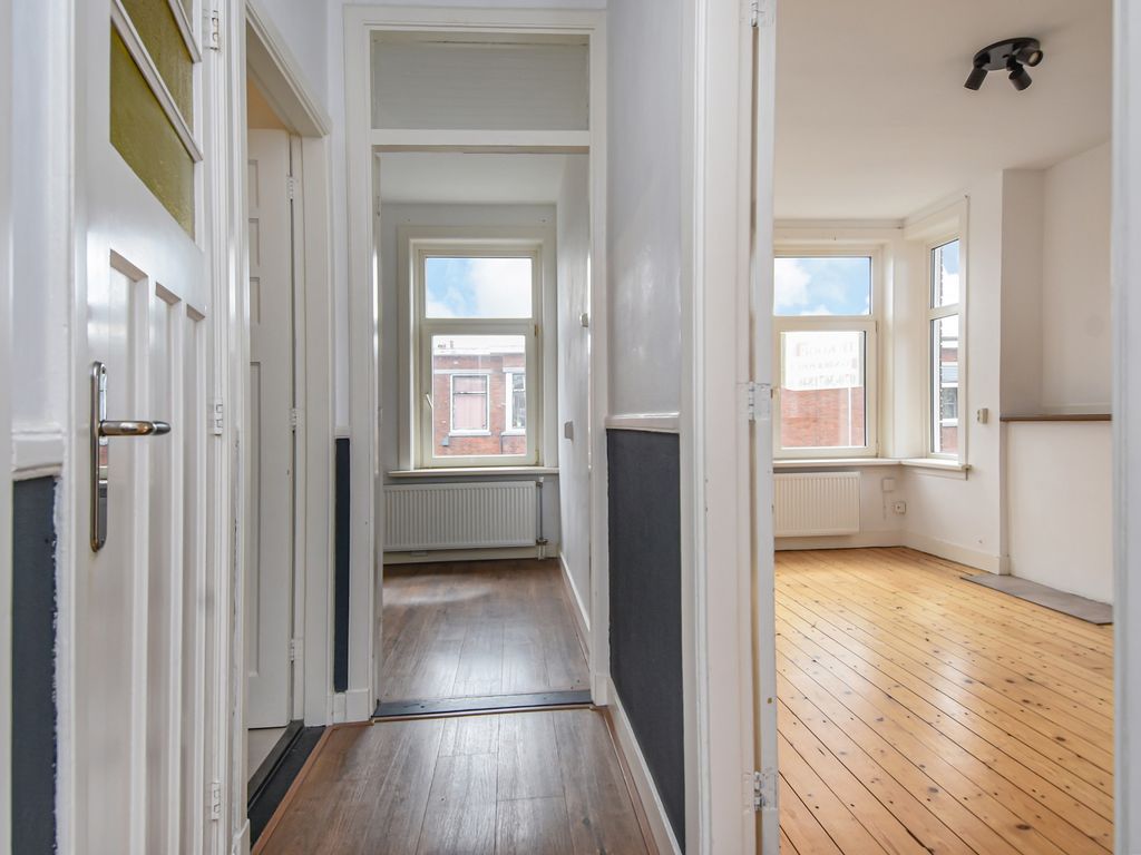 Elise van Calcarstraat  43, Den Haag