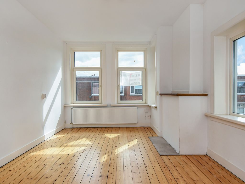 Elise van Calcarstraat  43, Den Haag