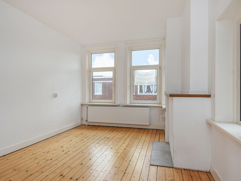 Elise van Calcarstraat  43, Den Haag