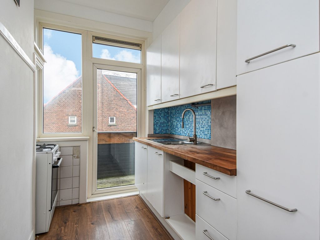 Elise van Calcarstraat  43, Den Haag
