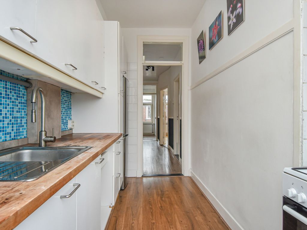 Elise van Calcarstraat  43, Den Haag