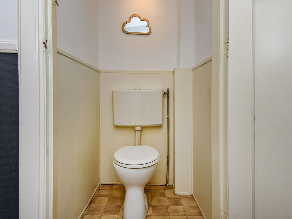 Elise van Calcarstraat  43, Den Haag