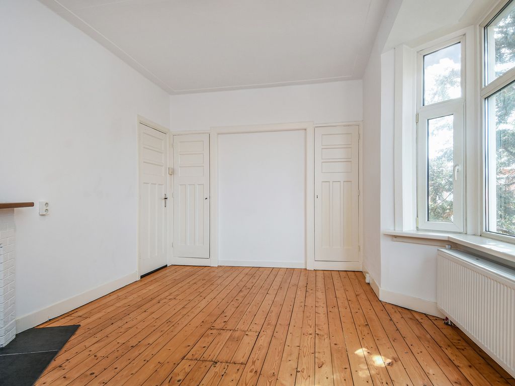 Elise van Calcarstraat  43, Den Haag