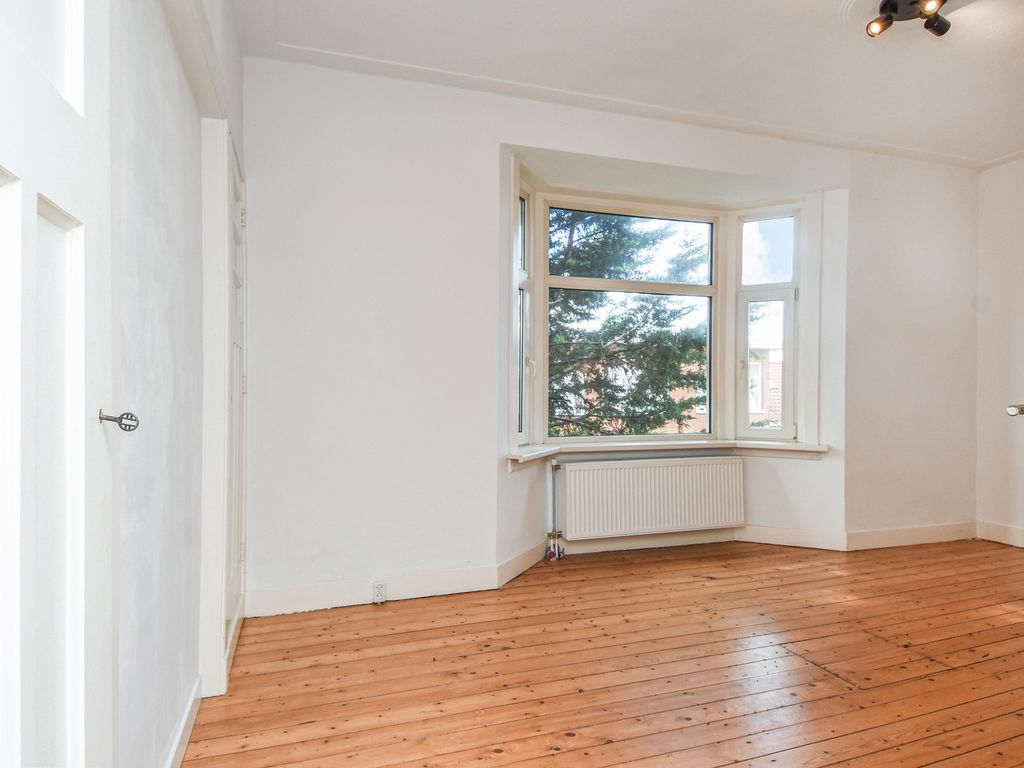 Elise van Calcarstraat  43, Den Haag
