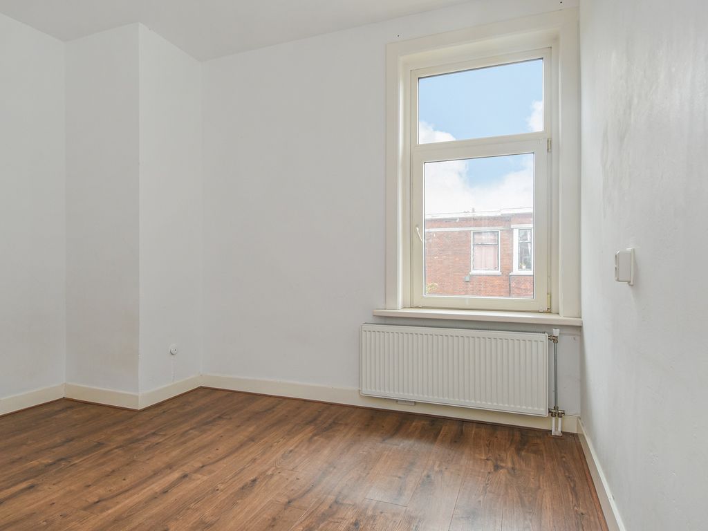 Elise van Calcarstraat  43, Den Haag