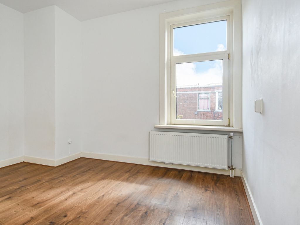 Elise van Calcarstraat  43, Den Haag