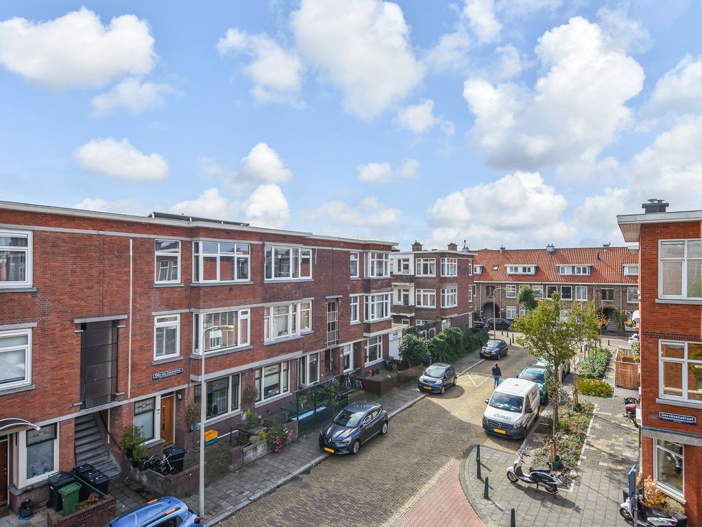 Elise van Calcarstraat  43, Den Haag