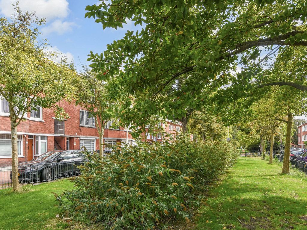 Elise van Calcarstraat  43, Den Haag