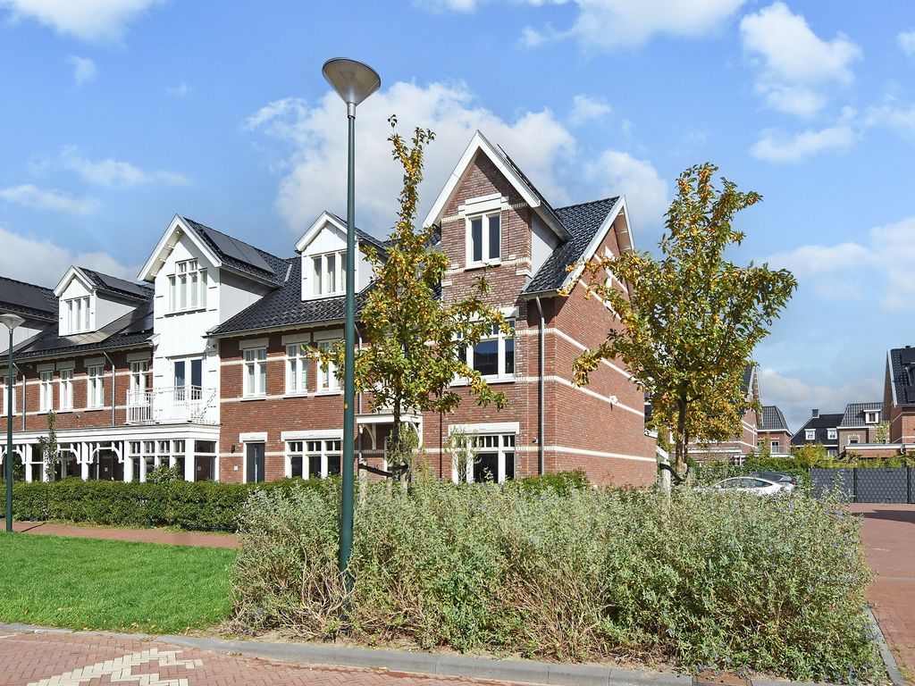 Gravin Gevalaan 43, Den Haag