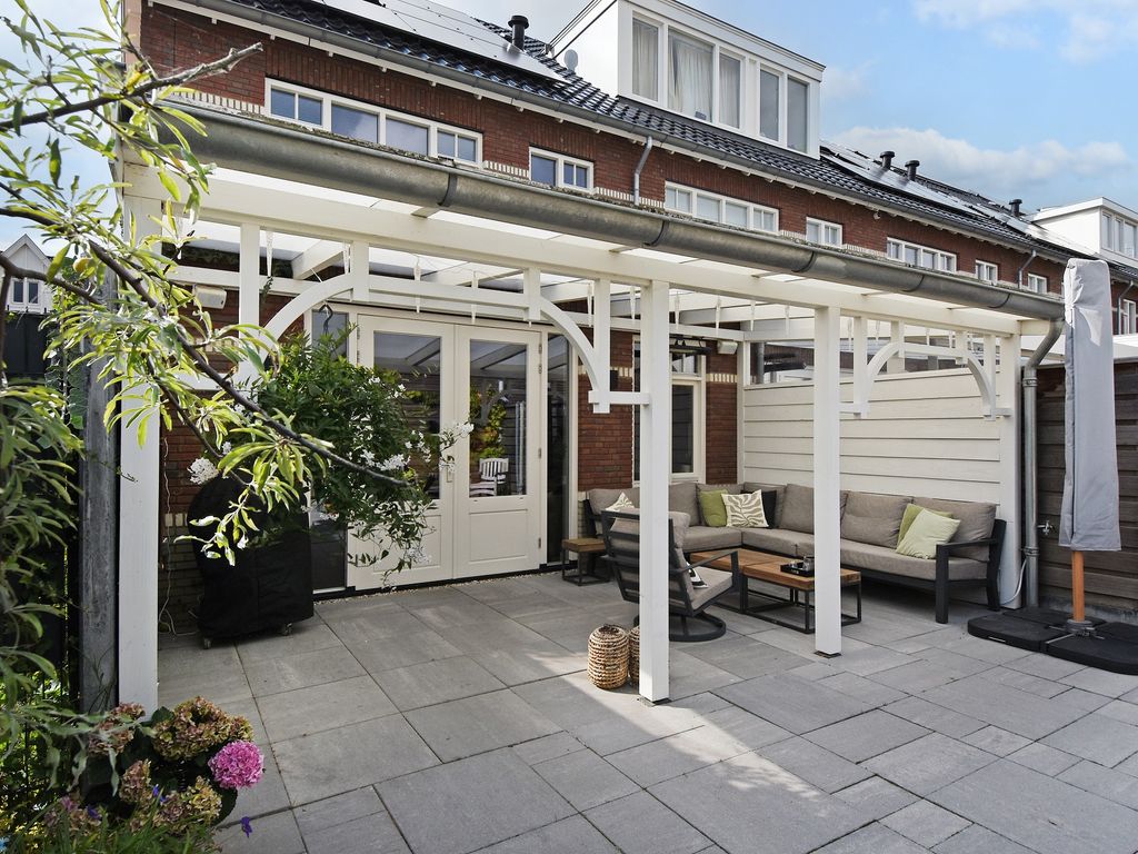 Gravin Gevalaan 43, Den Haag