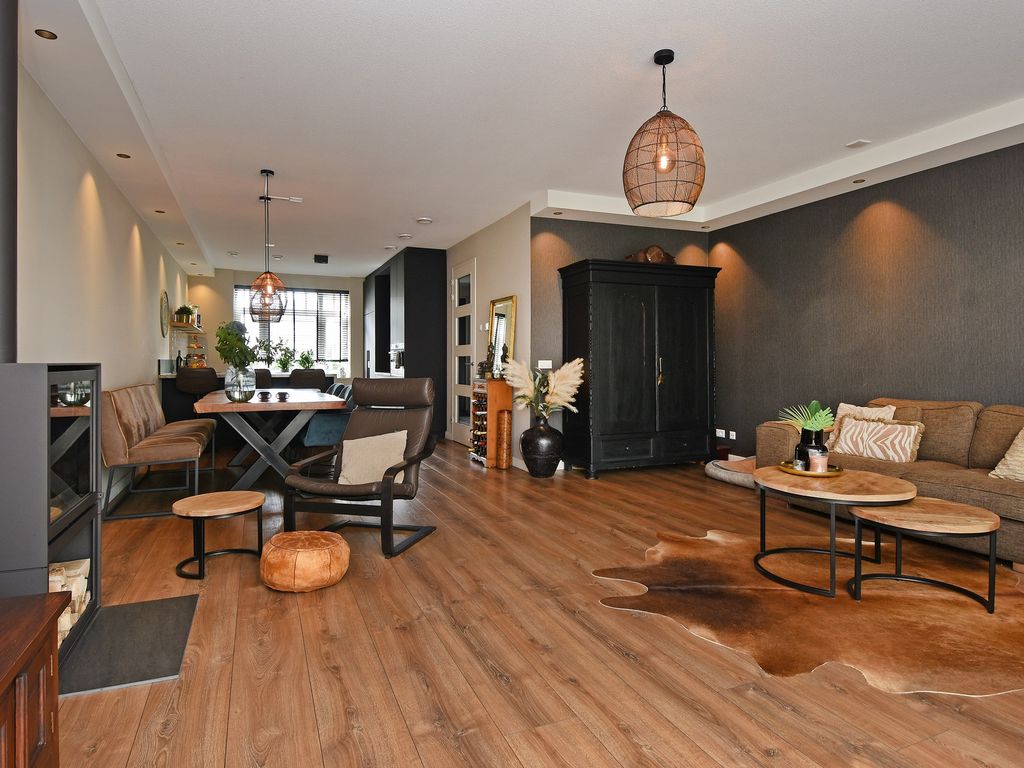 Gravin Gevalaan 43, Den Haag