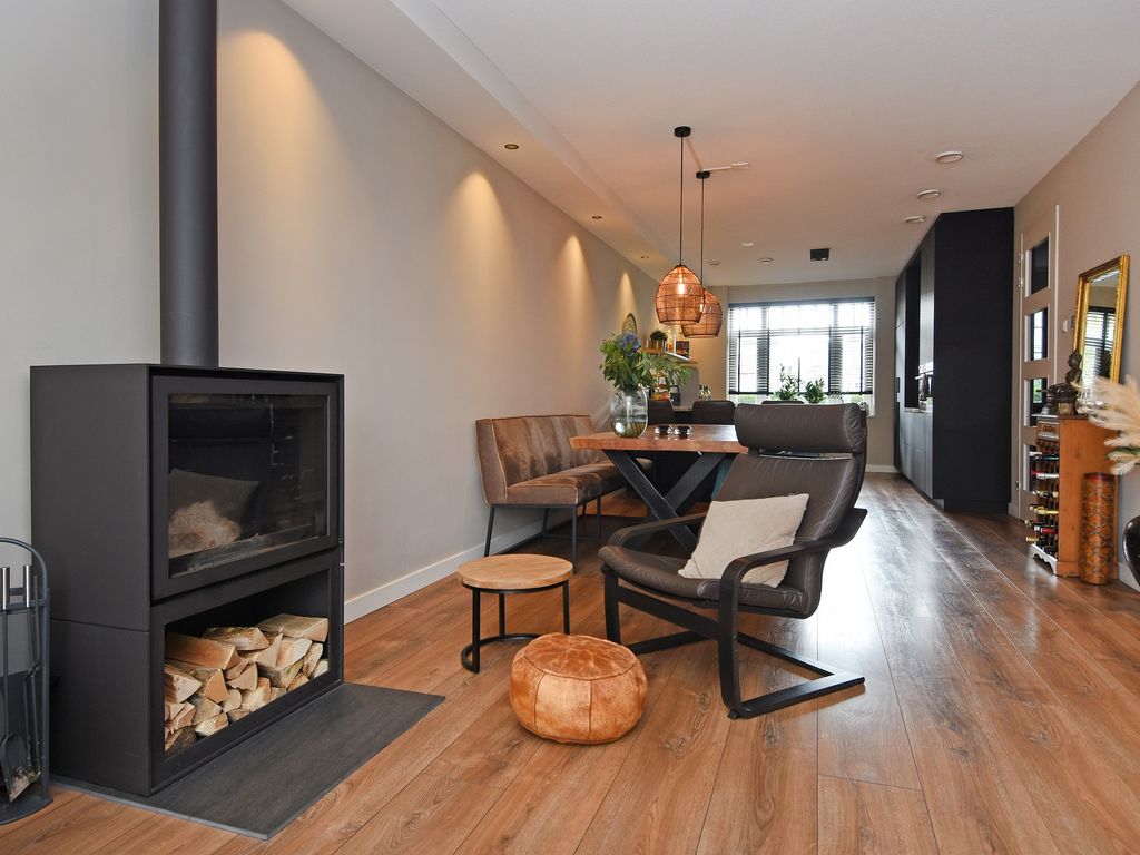 Gravin Gevalaan 43, Den Haag