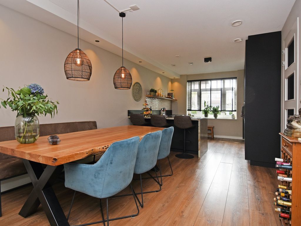 Gravin Gevalaan 43, Den Haag