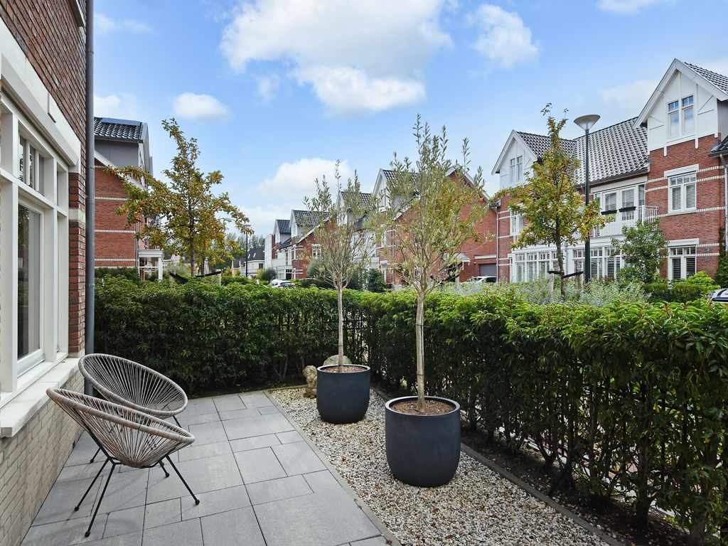 Gravin Gevalaan 43, Den Haag