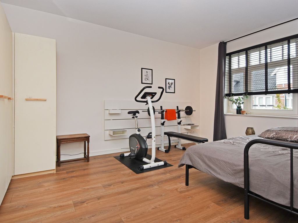 Gravin Gevalaan 43, Den Haag