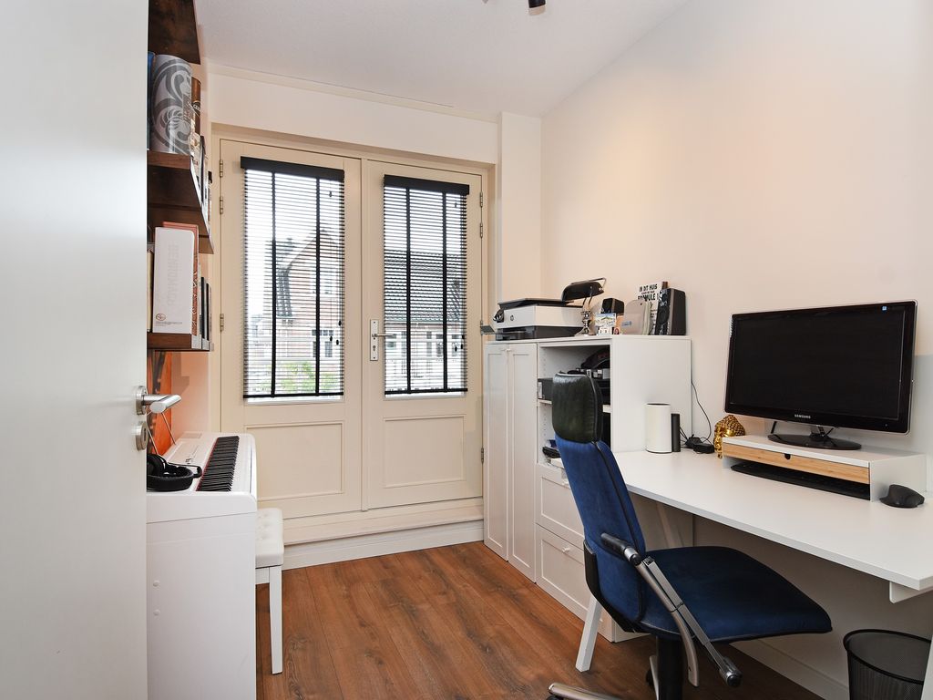 Gravin Gevalaan 43, Den Haag