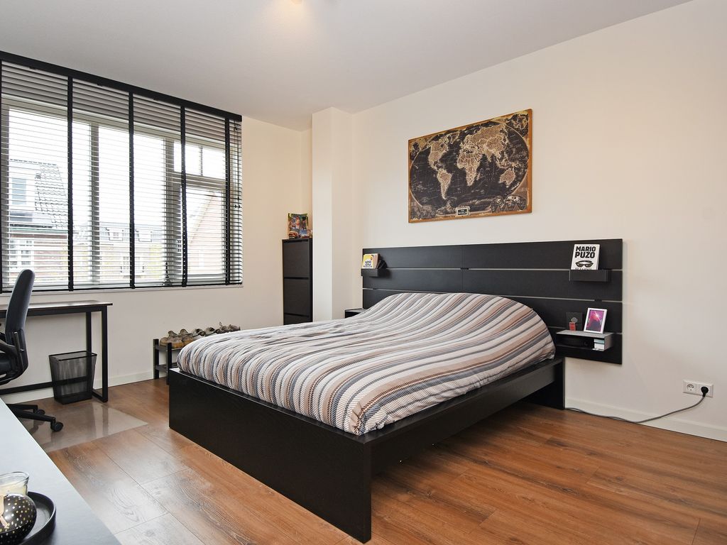Gravin Gevalaan 43, Den Haag