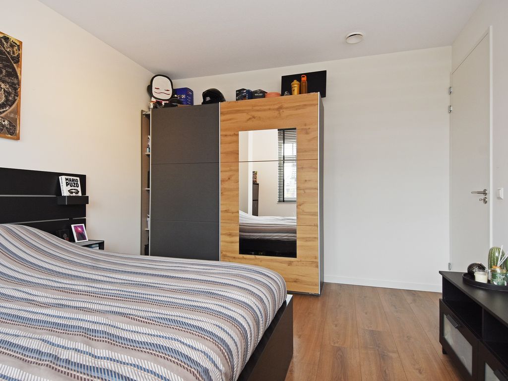 Gravin Gevalaan 43, Den Haag