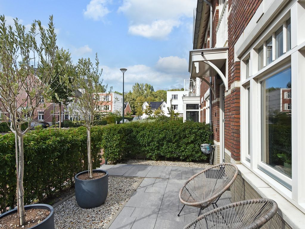 Gravin Gevalaan 43, Den Haag