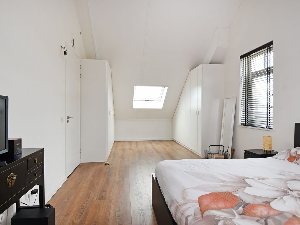 Gravin Gevalaan 43, Den Haag