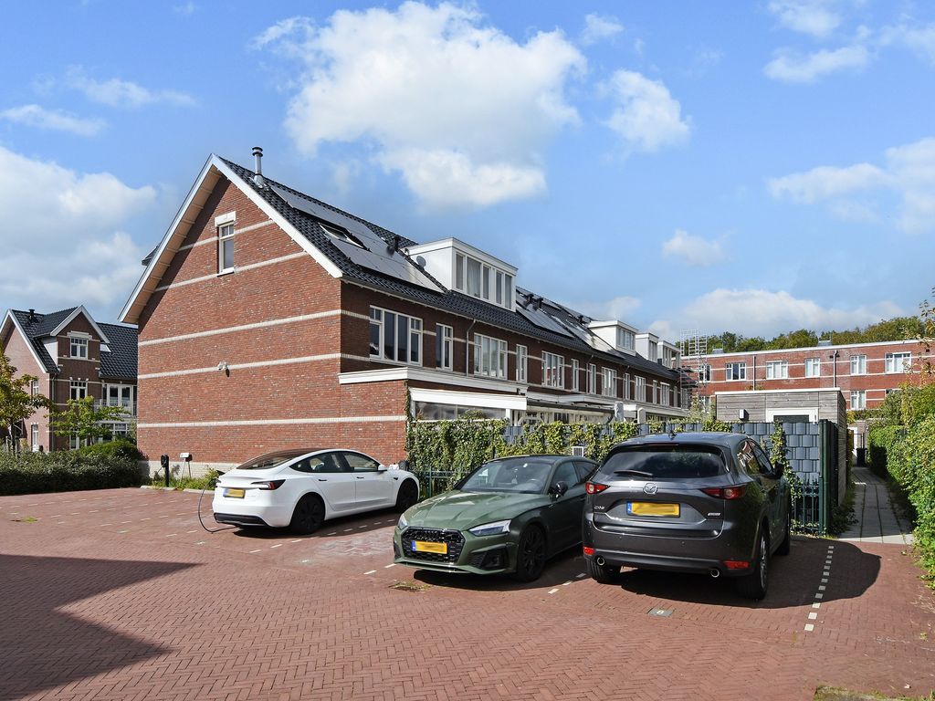 Gravin Gevalaan 43, Den Haag